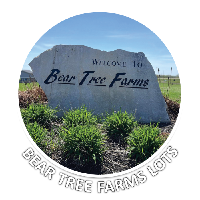 Bear Tree Farms Circle